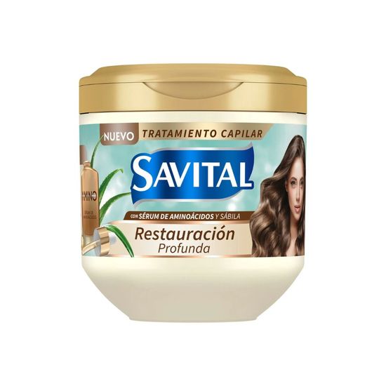 Savital-Tratamiento-Aminoacidos-425Ml