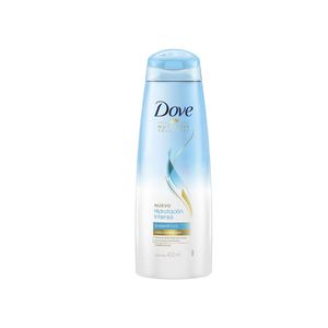 Dove Shampoo Hidratacion X 400Ml