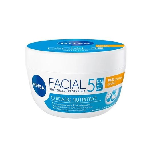 Crema-Nivea-Facial-Cuidado-Nutr-X50ml