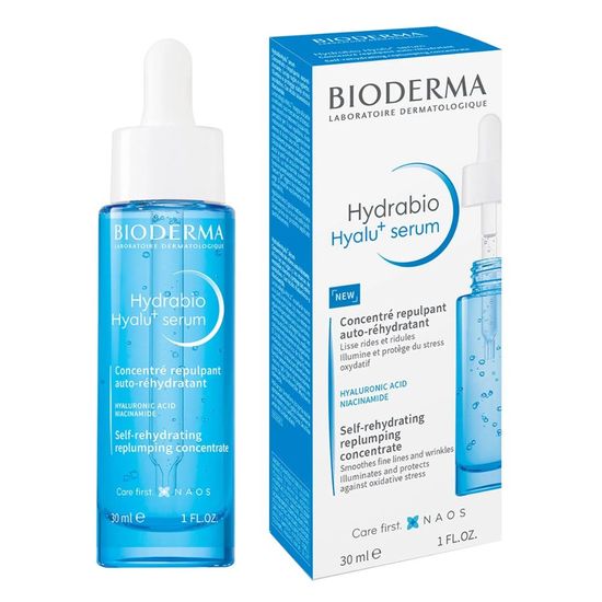 Hydrabio-Hyalu-Serum-Bioderma