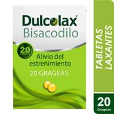 Dulcolax-5-Mg-Gragea