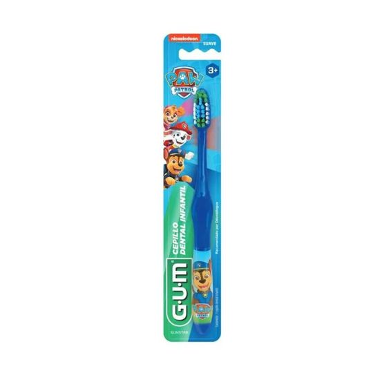 Cepillo-Dental-Gum-Paw-Patrol-Ref.4010pp