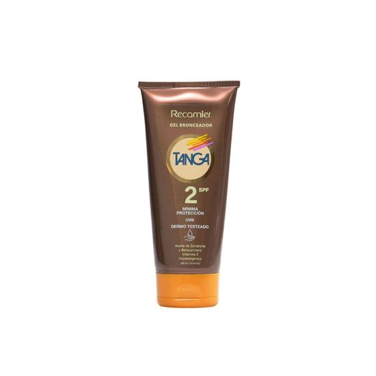 Gel-Tanga-Spf-2-x-200-ml
