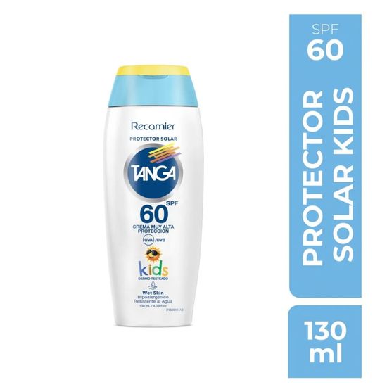 Bloqueador-Tanga-Spf-60-Kids-Wet-Skin-X130ml