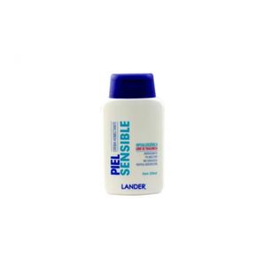 Crema Piel Sensible x 220 Ml