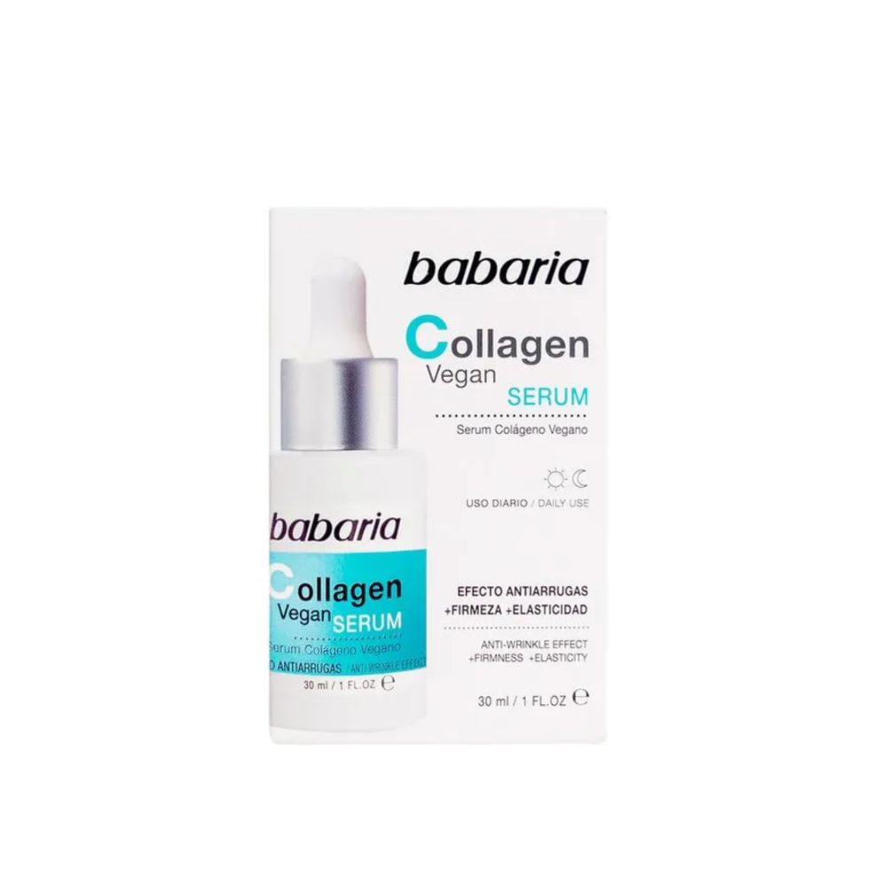 Serum Colageno Vegano Emulsion