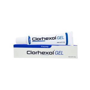 Clorhexol Gel Farpag