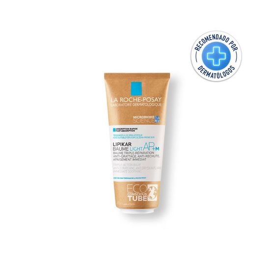 LIPIKAR-BAUME-AP-M-GEL-ECOTUBO