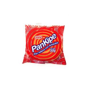 Pankipe Relleno De Arequipe*50 gr