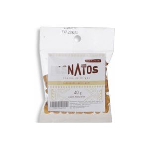 Snack Esnatos Mix Natural x 40 gr