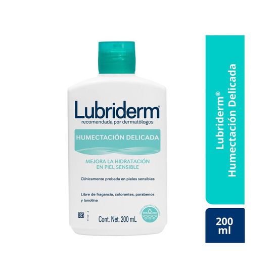 Crema-Corporal-Lubriderm-Humectacion-Delicada-X-200-ML