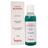 Acnitine-Jabon