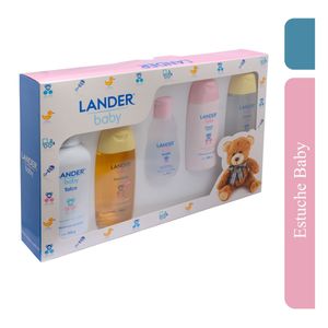 Estuche Bebe x 5 Unidades