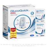 Tiras-G30a-Cjx50-gratis-Glucometro-G30a-Lancetas