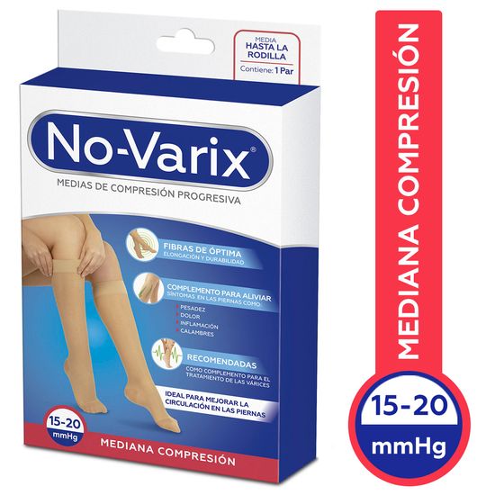 Medias-Rodilla-No-Varix-15-20-Mmhg-Transparente-Talla-L