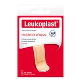 Leukoplast-Curas-Resistente-Al-Agua-Piel