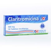 Claritromicina-500mg-Tableta-Recubierta-Lafrancol
