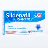 Sildenafil-50-Mg-Tableta-Masticables-La-Francol