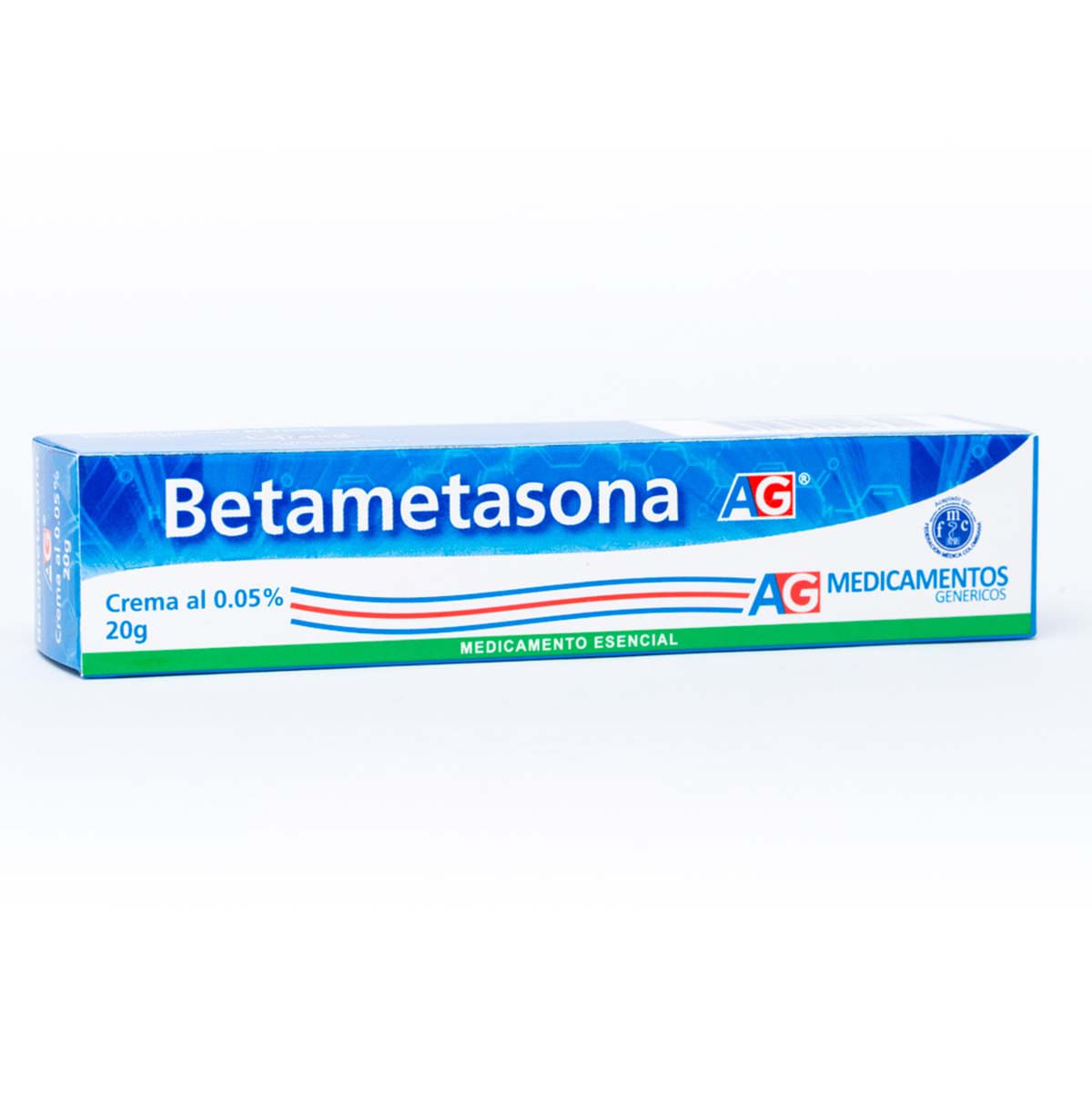 Betametasona 0.05% Crema La Francol