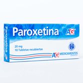 Paroxetina-20mg-Tableta-Recubierta-Lafrancol