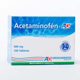 Acetaminofen-500-Mg-Tableta-La-Francol