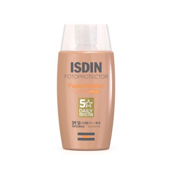 Protector-Solar-Isdin-Fusion-Water-Color-Spf50