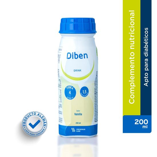 Diben-Bebida-Vainilla