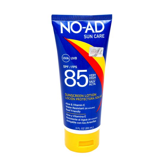 No-Ad-Locion-Protector-Solar-SPF-85-Sunscreen