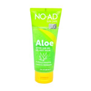 Gel Post Solar No-Ad x 89 ml