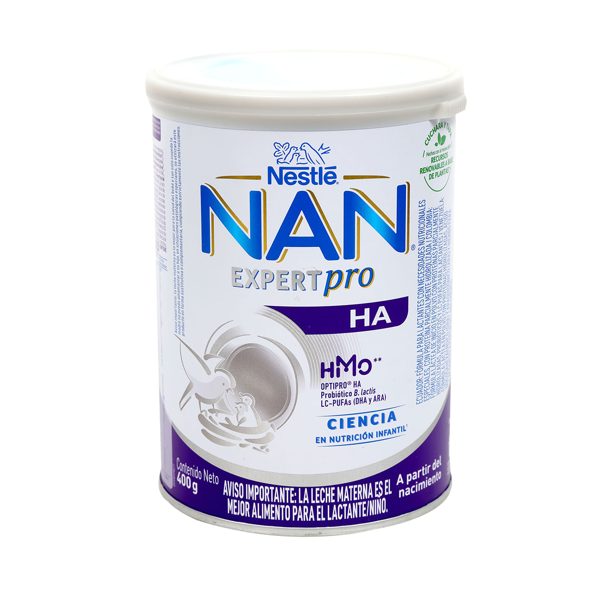 Nan Ha Fórmula Infantil Etapa 1