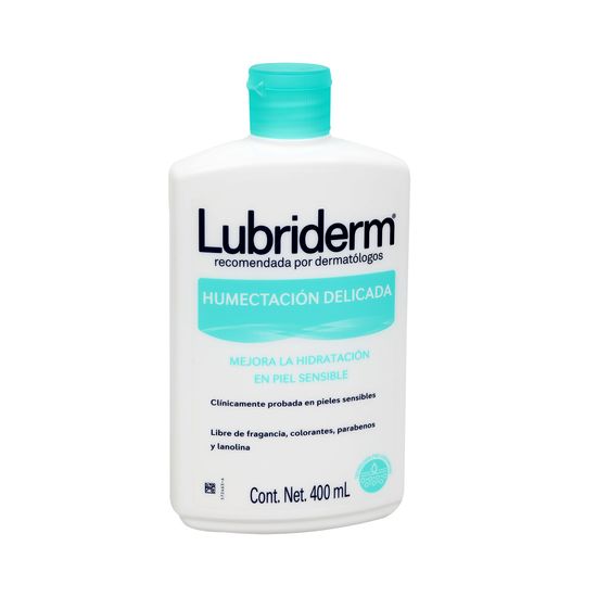 Crema-Corporal-Lubriderm-Humectacion-Delicada-400-ML