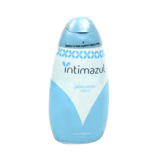 Jabon-Intimazul-Original