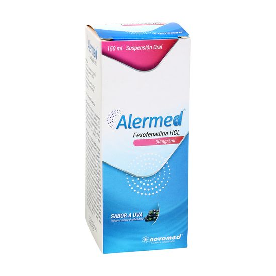 Alermed-30mg-5ml-Suspension-Oral