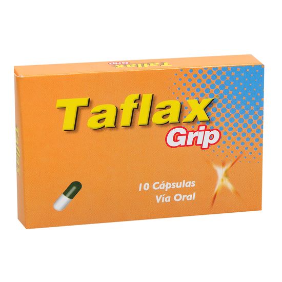 Taflax-Grip-200Mg---10Mg---25mg-Capsula-dura
