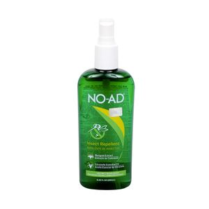 No-Ad Repelente De Insectos
