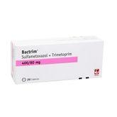 Bactrim-80-Mg---400-Mg-Tableta