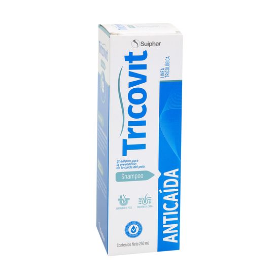 Tricovit-Shampoo-Fcox250ml