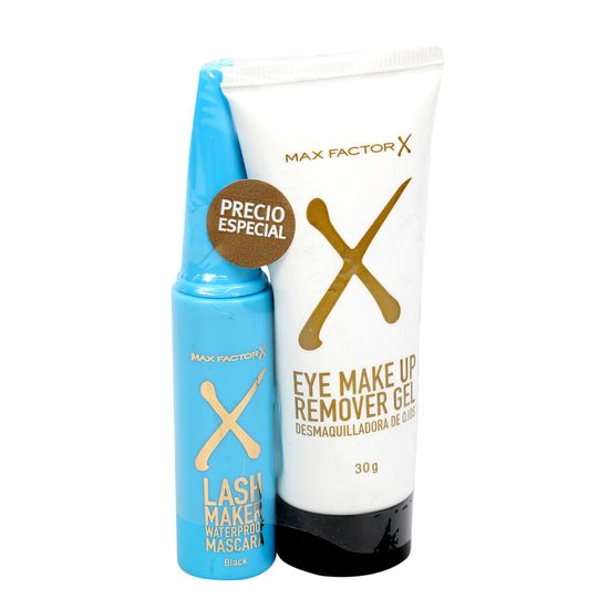 Promo-Pestañina-Lash-Maker-Max-Factor-Negra---Desmaquillador-De-Ojo-Max-Factor