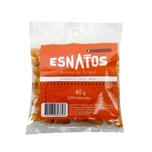 Snack Esnatos Mix Picante x 40g