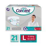 Pañal-Content-Medical-L-Bol-x-21und