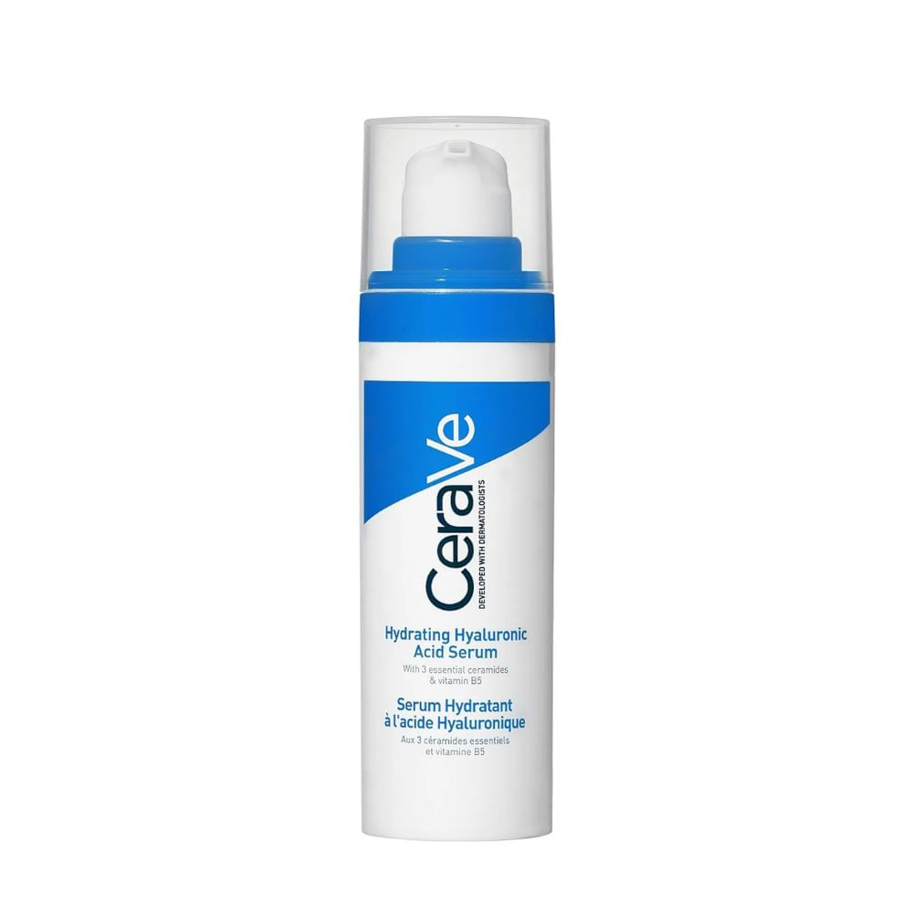 Cerave Serum Hidratante Con Acido Hialuronico