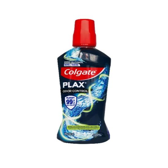 Enjuague-Bucal-Plax-Odor-Control-250ml