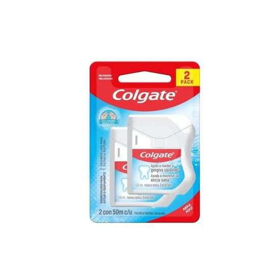 Hilo-Dental-Colgate-50m-X-2Pack
