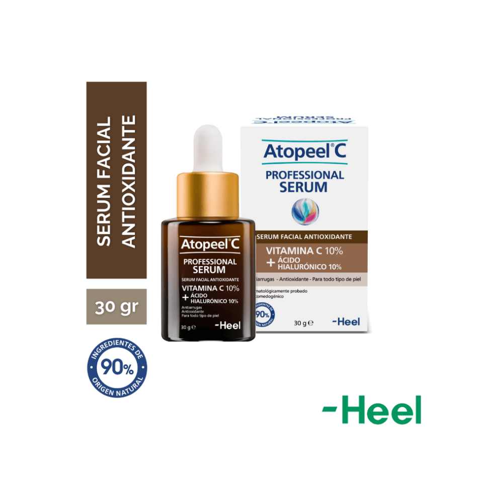 Atopeel C Serum Professional HEE