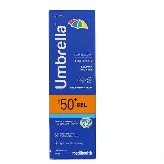 Umbrella-Gel-Spf50