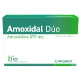 Amoxidal-Duo-875-Mg-Comprimido-Recubierto
