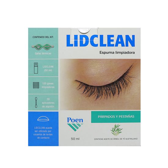 Lidclean-Espuma-Limpiadora