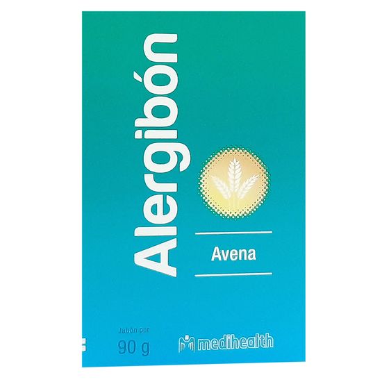 Jabon-Alergibon-Avena