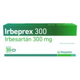 Irbeprex-300-Mg-Tableta