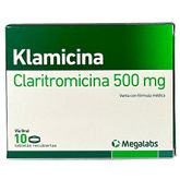 Klamicina-500-Mg-Tableta